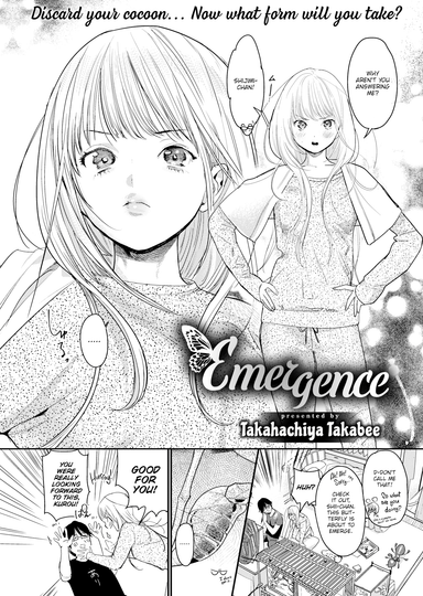 Emergence