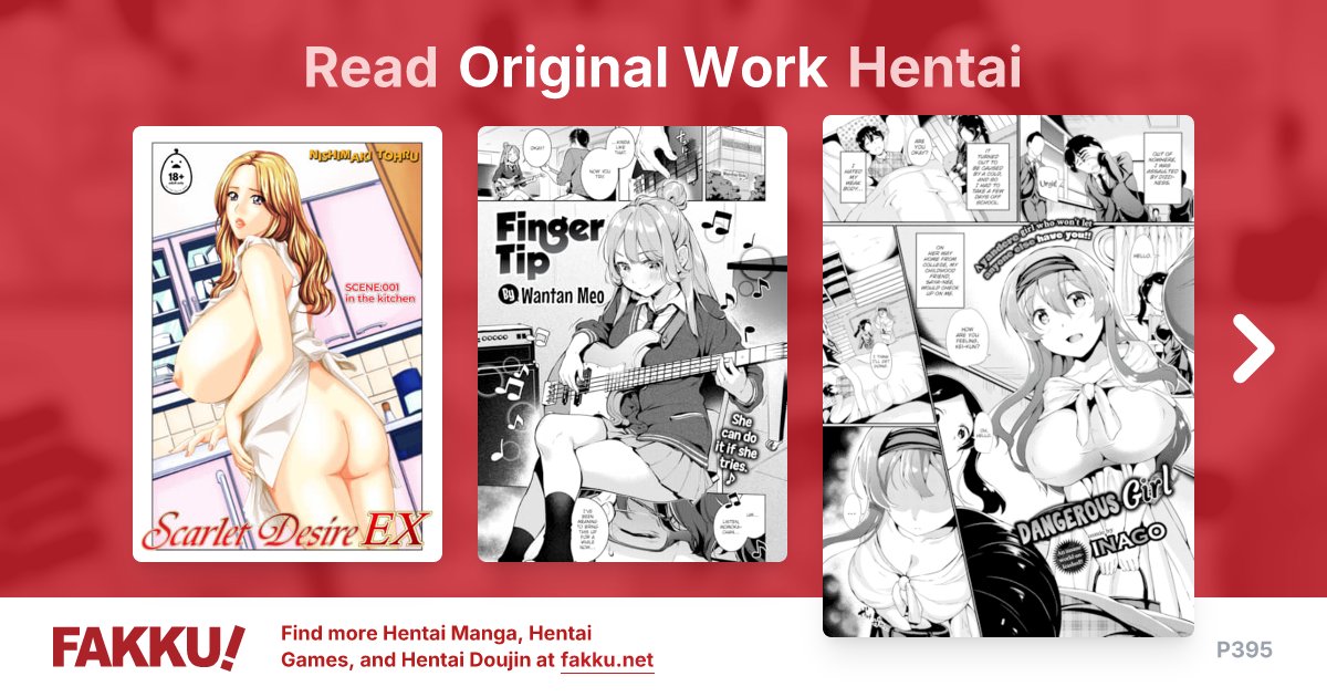 Original Work Hentai - FAKKU - Page 395 - Page 395 - Page 395