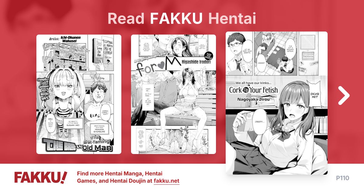 FAKKU Hentai - FAKKU - Page 110 - Page 110 - Page 110 - Page 110 - Page 110 - Page 110 - Page 110 - Page 110 - Page 110 - Page 110 - Page 110