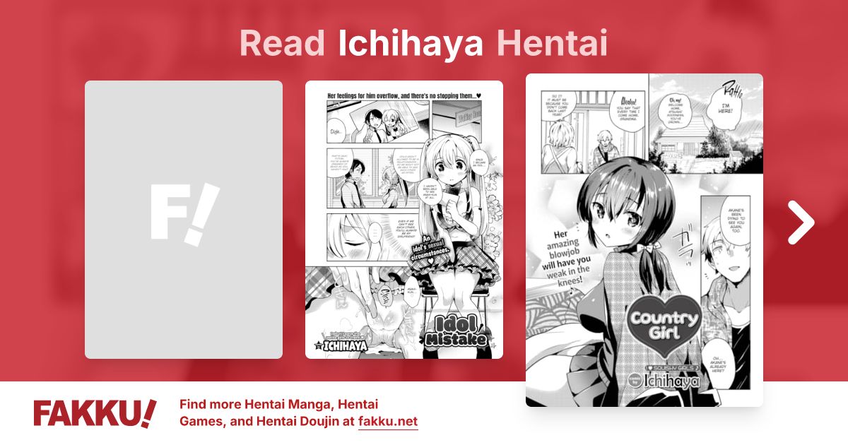 Ichihaya Hentai - FAKKU