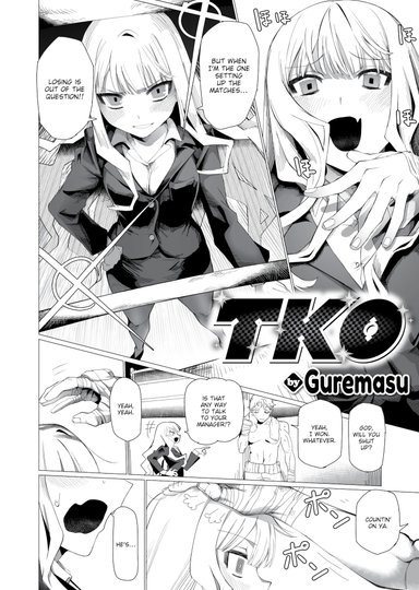 TKO