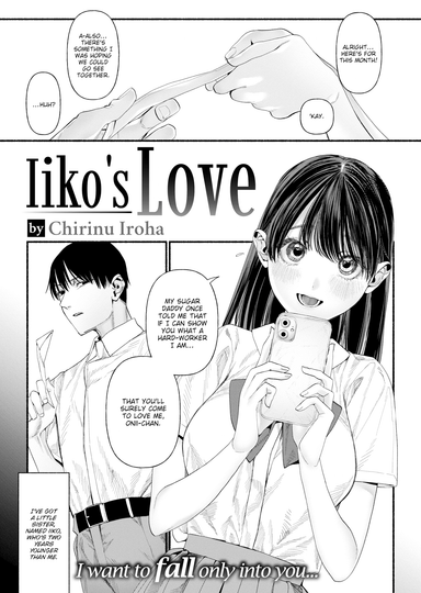 Iiko's Love