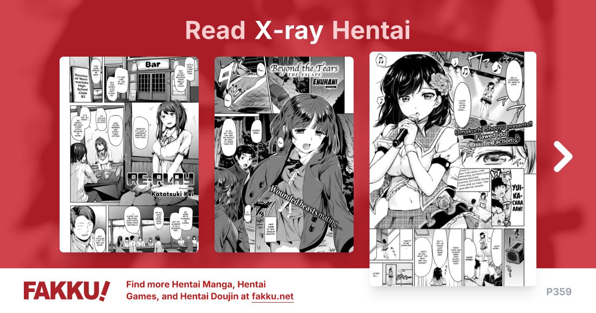 X-ray Hentai - FAKKU - Page 359 - Page 359 - Page 359 - Page 359 - Page 359 - Page 359 - Page 359 - Page 359 - Page 359 - Page 359 - Page 359