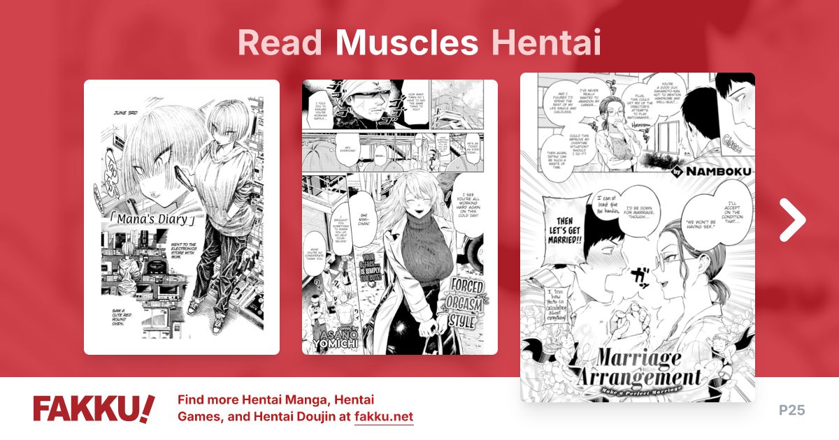 Muscles Hentai - FAKKU - Page 25 - Page 25 - Page 25 - Page 25 - Page 25 - Page 25 - Page 25 - Page 25 - Page 25 - Page 25 - Page 25