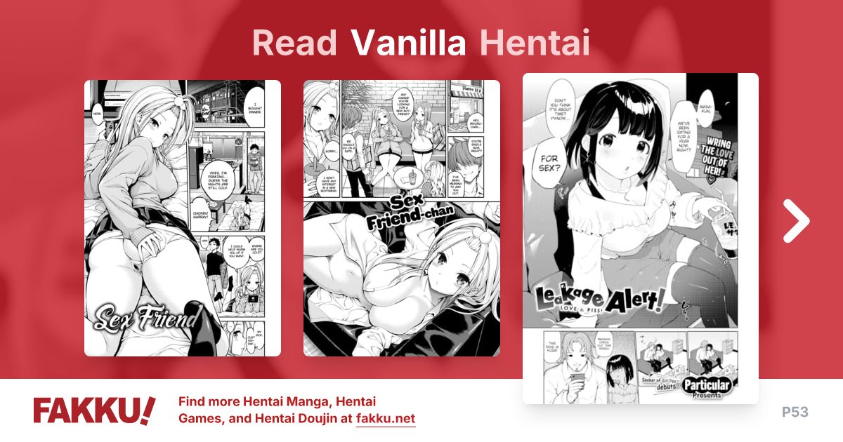 Vanilla Hentai - FAKKU - Page 53 - Page 53 - Page 53 - Page 53 - Page 53 - Page 53 - Page 53 - Page 53 - Page 53 - Page 53 - Page 53