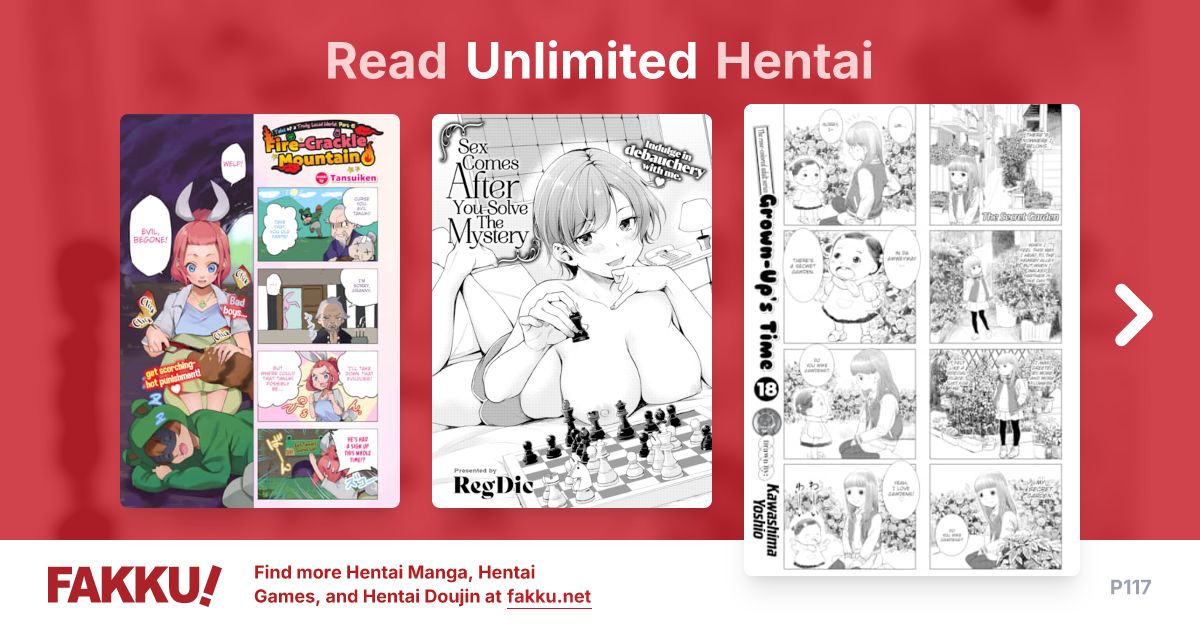 Unlimited Hentai - FAKKU - Page 117 - Page 117 - Page 117 - Page 117 - Page 117 - Page 117 - Page 117 - Page 117 - Page 117 - Page 117 - Page 117