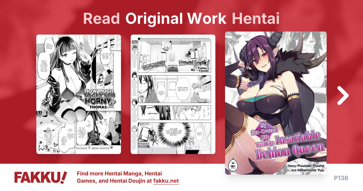 Original Work Hentai - FAKKU - Page 136 - Page 136 - Page 136 - Page 136 - Page 136 - Page 136 - Page 136 - Page 136 - Page 136 - Page 136 - Page 136