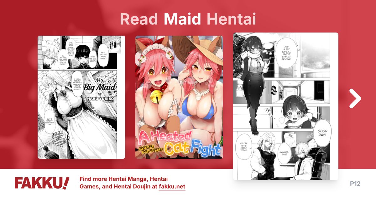 Maid Hentai - FAKKU - Page 12 - Page 12 - Page 12 - Page 12 - Page 12 - Page 12 - Page 12 - Page 12 - Page 12 - Page 12 - Page 12
