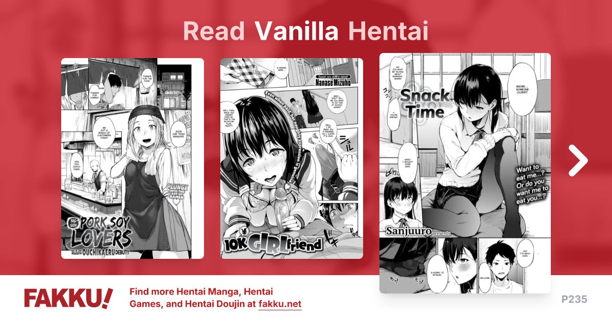 Vanilla Hentai - FAKKU - Page 235 - Page 235 - Page 235 - Page 235 - Page 235 - Page 235 - Page 235 - Page 235 - Page 235 - Page 235 - Page 235