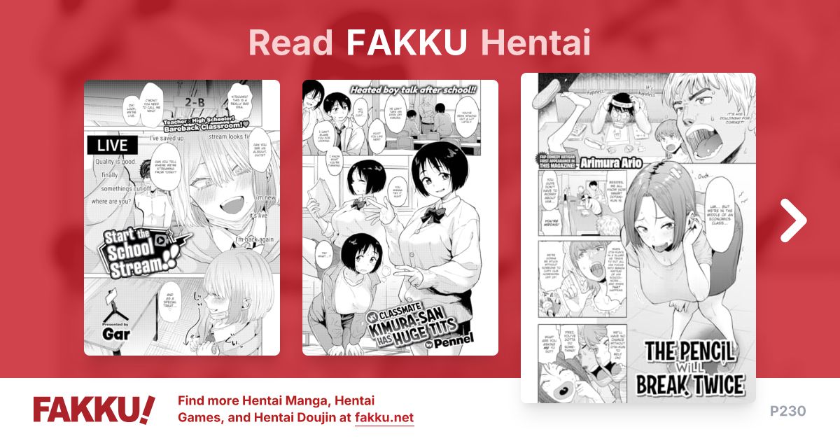 FAKKU Hentai - FAKKU - Page 230 - Page 230 - Page 230 - Page 230 - Page 230 - Page 230 - Page 230 - Page 230 - Page 230 - Page 230 - Page 230