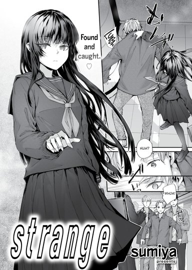 Strange