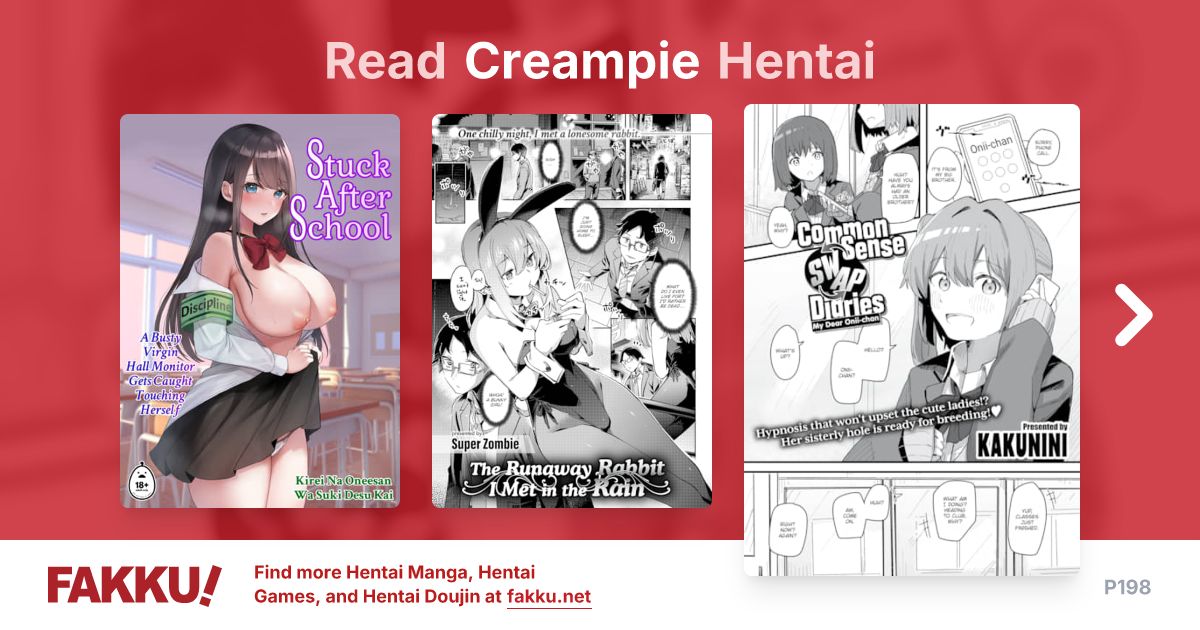 Creampie Hentai - FAKKU - Page 198 - Page 198 - Page 198 - Page 198 - Page 198 - Page 198 - Page 198 - Page 198 - Page 198 - Page 198 - Page 198
