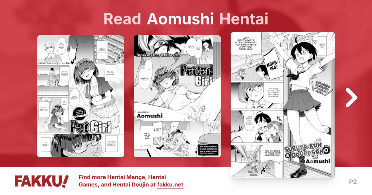 Aomushi Hentai - FAKKU - Page 2 - Page 2 - Page 2