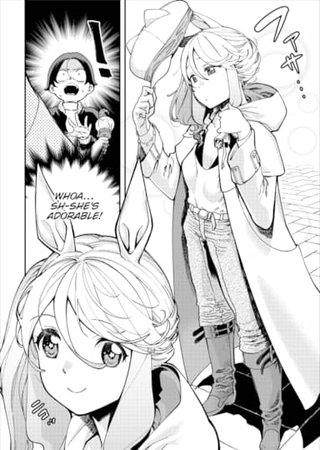 There's No Such Thing as XXX In This Parallel World! #18 Hentai Cover Image