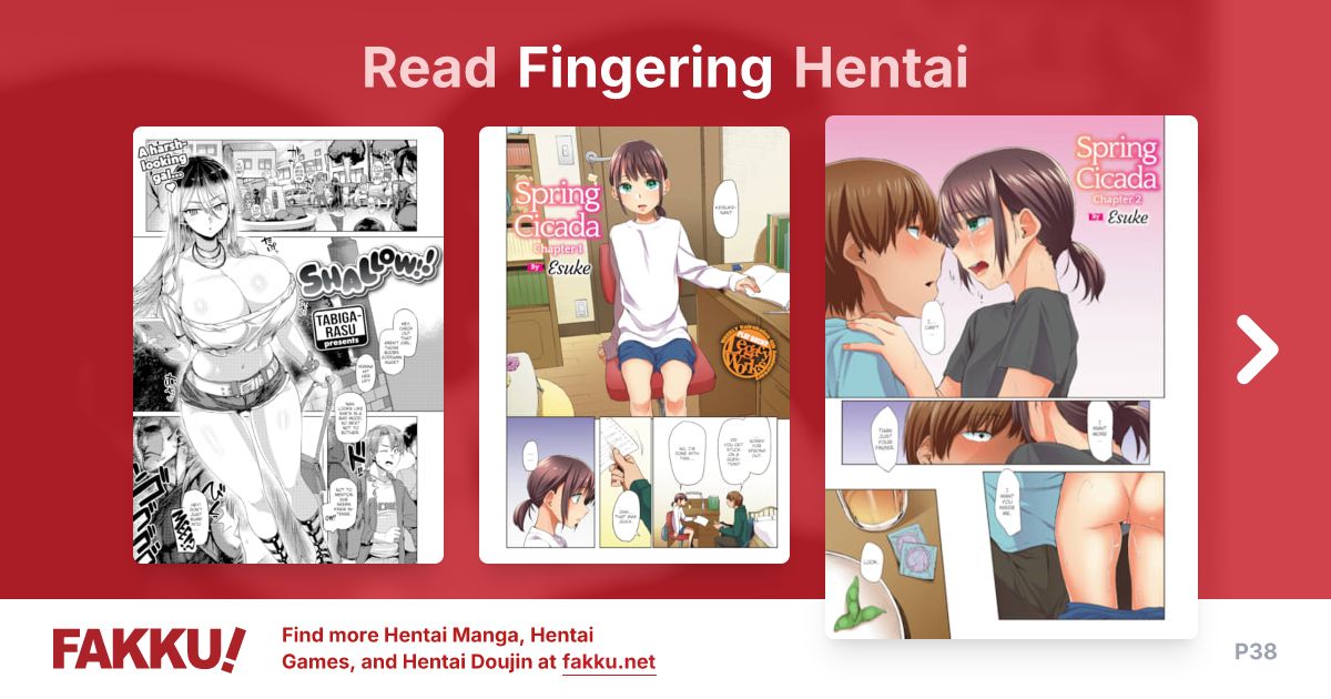 Fingering Hentai - FAKKU - Page 38 - Page 38 - Page 38 - Page 38 - Page 38 - Page 38 - Page 38 - Page 38 - Page 38 - Page 38 - Page 38