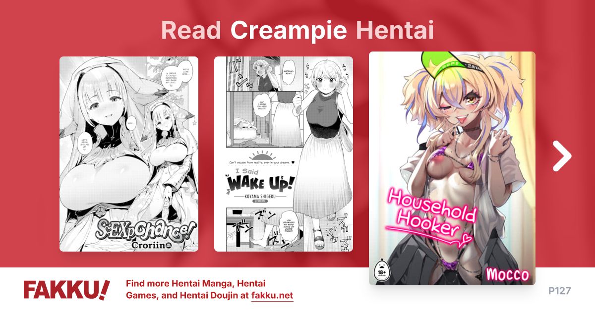 Creampie Hentai - FAKKU - Page 127 - Page 127 - Page 127 - Page 127 - Page 127 - Page 127 - Page 127 - Page 127 - Page 127 - Page 127 - Page 127
