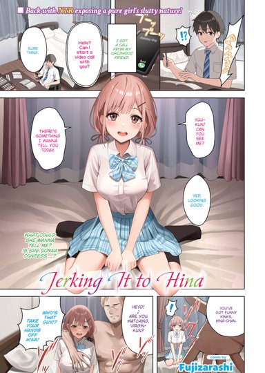 Jerking It to Hina