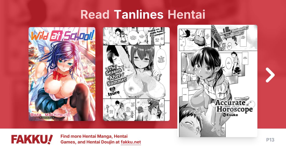 Tanlines Hentai - FAKKU - Page 13 - Page 13 - Page 13 - Page 13 - Page 13 - Page 13 - Page 13 - Page 13 - Page 13 - Page 13 - Page 13