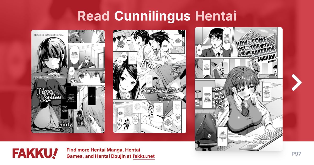 Cunnilingus Hentai - FAKKU - Page 97 - Page 97 - Page 97 - Page 97 - Page 97 - Page 97 - Page 97 - Page 97 - Page 97 - Page 97 - Page 97