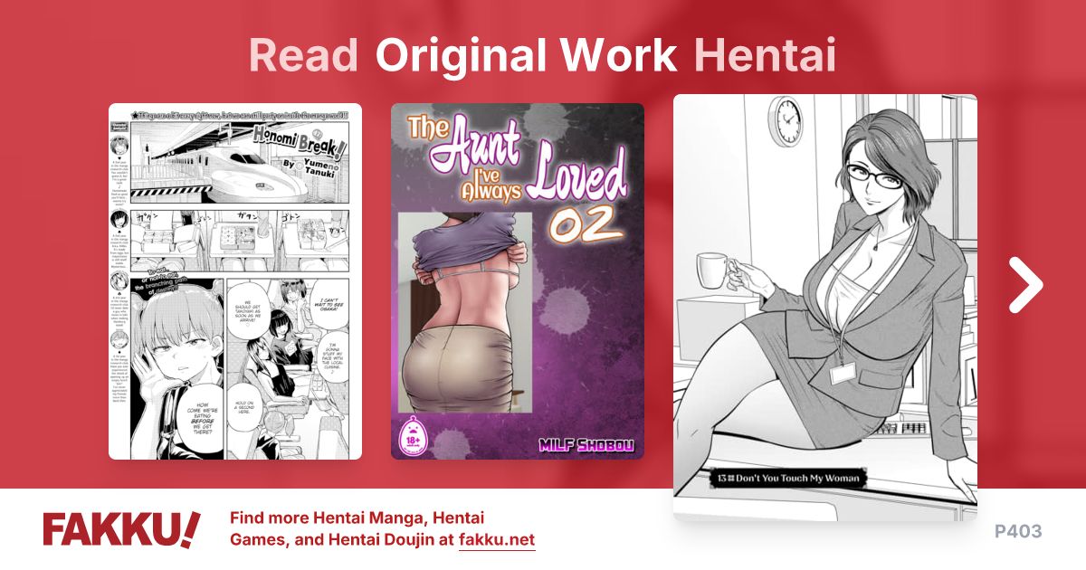 Original Work Hentai - FAKKU - Page 403 - Page 403 - Page 403