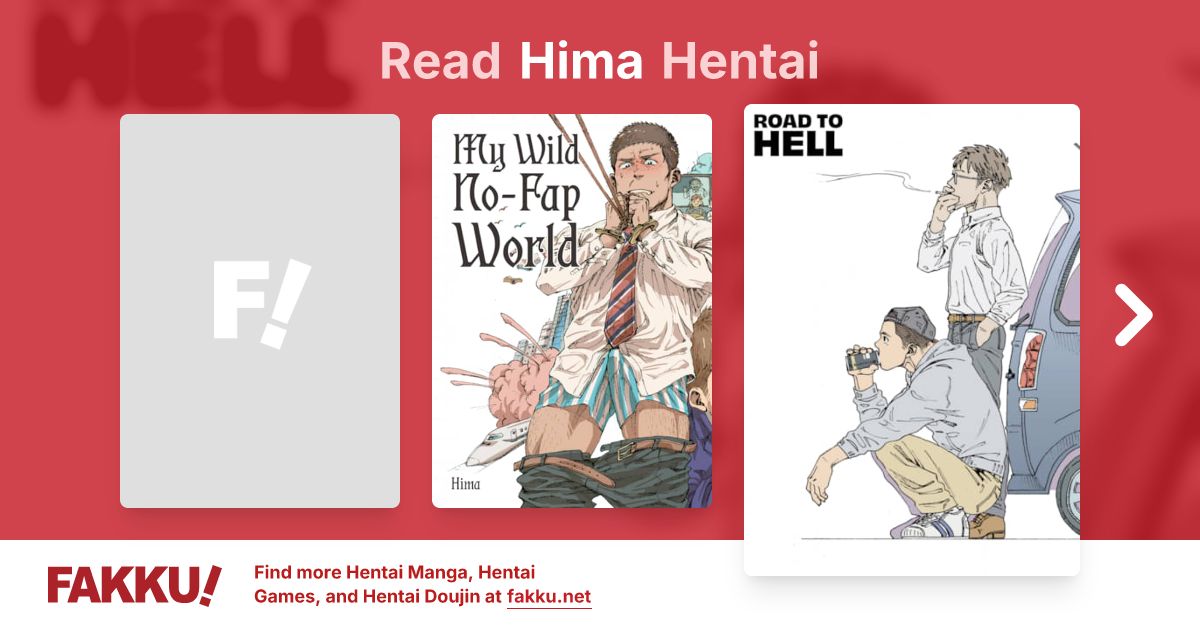 Hima Hentai - FAKKU