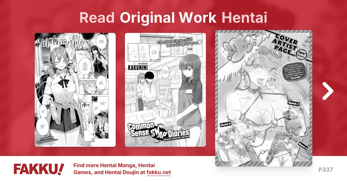Original Work Hentai - FAKKU - Page 337 - Page 337 - Page 337