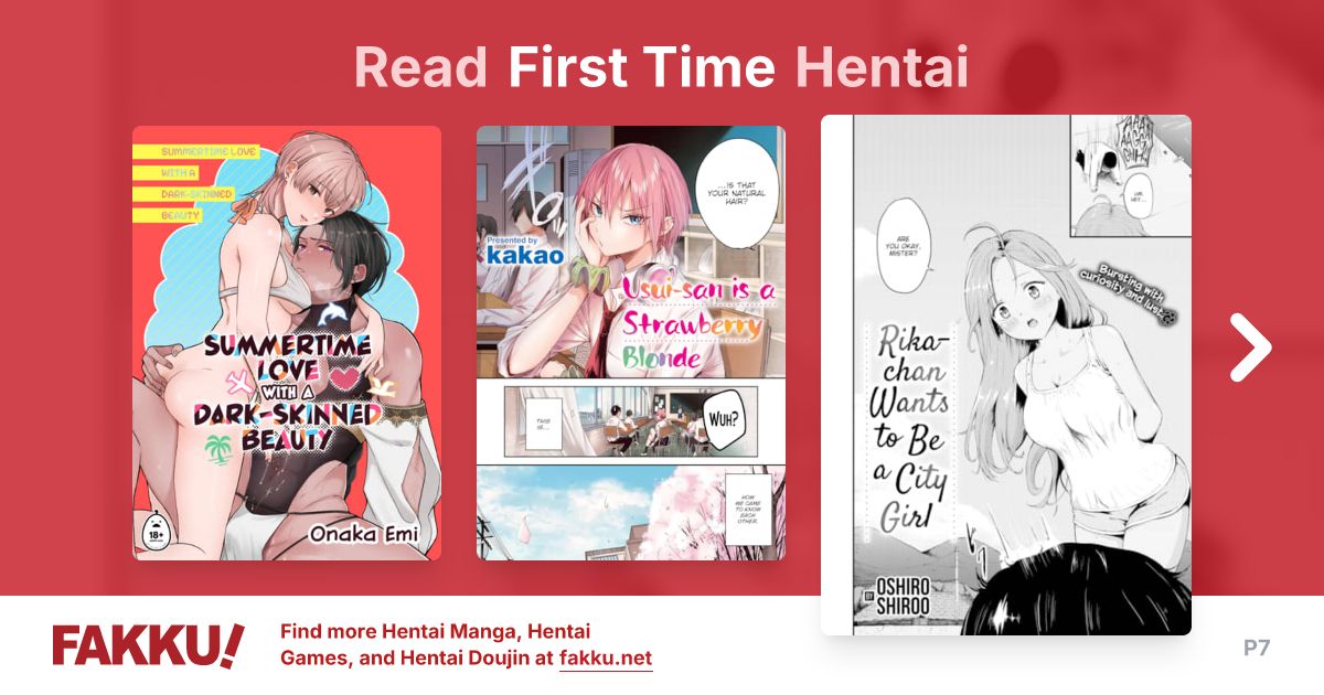 First Time Hentai - FAKKU - Page 7 - Page 7 - Page 7 - Page 7 - Page 7 - Page 7 - Page 7 - Page 7 - Page 7 - Page 7 - Page 7