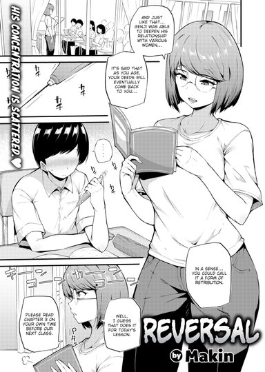 Reversal