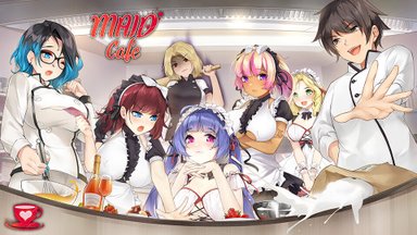 Maid Cafe Ultimate Edition