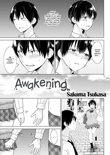 Awakening