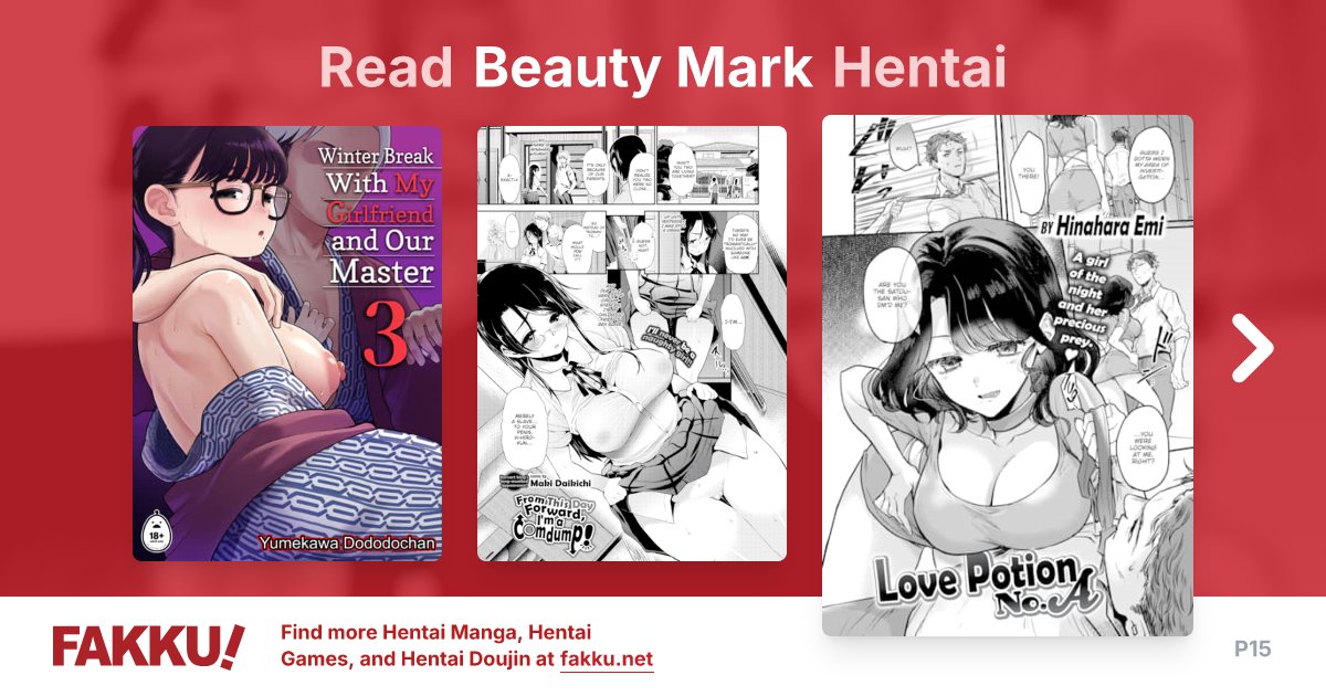 Beauty Mark Hentai - FAKKU - Page 15 - Page 15 - Page 15 - Page 15 - Page 15 - Page 15 - Page 15 - Page 15 - Page 15 - Page 15 - Page 15