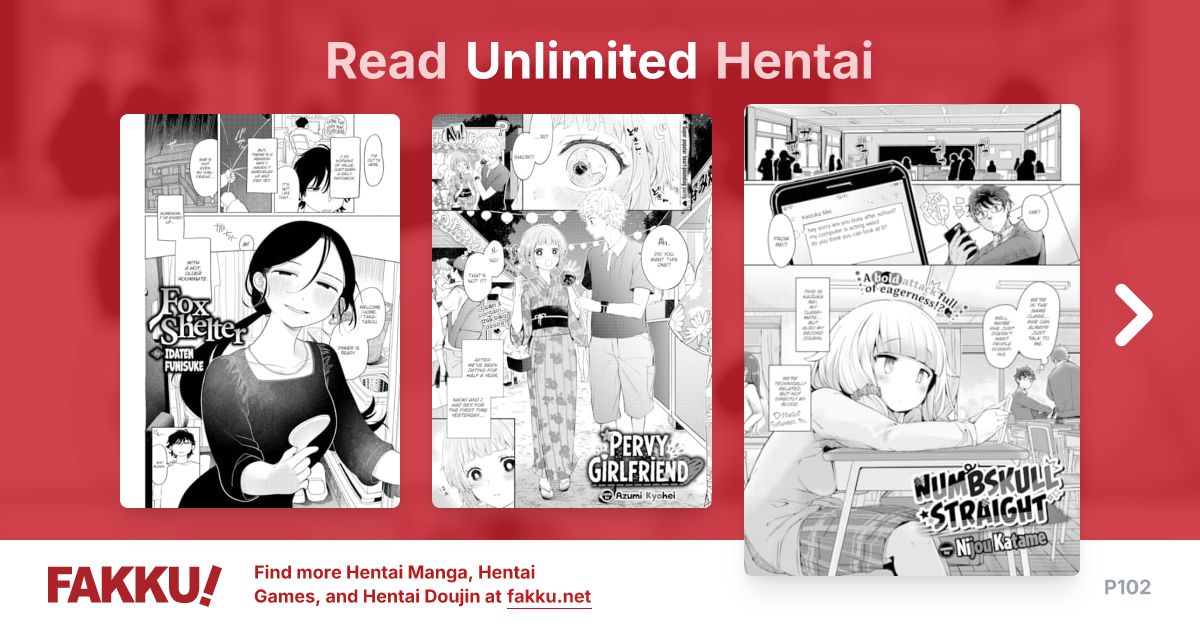 Unlimited Hentai - FAKKU - Page 102 - Page 102 - Page 102 - Page 102 - Page 102 - Page 102 - Page 102 - Page 102 - Page 102 - Page 102 - Page 102
