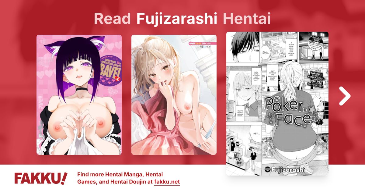 Fujizarashi Hentai - FAKKU
