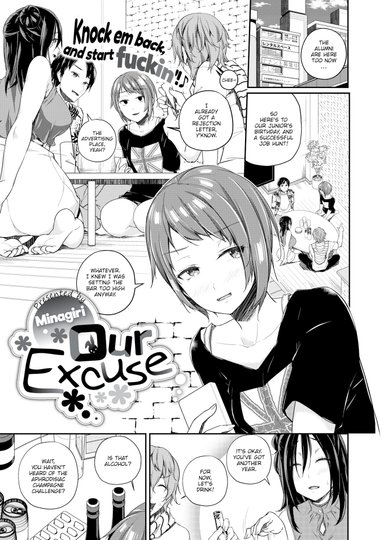 Our Excuse