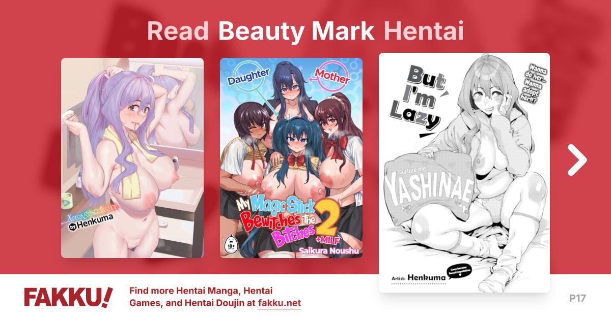 Beauty Mark Hentai - FAKKU - Page 17 - Page 17 - Page 17 - Page 17 - Page 17 - Page 17 - Page 17 - Page 17 - Page 17 - Page 17 - Page 17