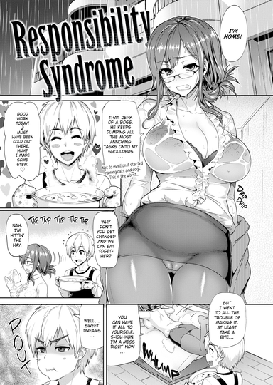 Responsibility Syndrome