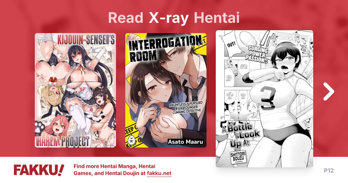 X-ray Hentai - FAKKU - Page 12 - Page 12 - Page 12 - Page 12 - Page 12 - Page 12 - Page 12 - Page 12 - Page 12 - Page 12 - Page 12