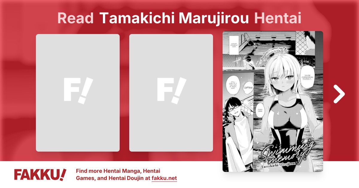 Tamakichi Marujirou Hentai - FAKKU