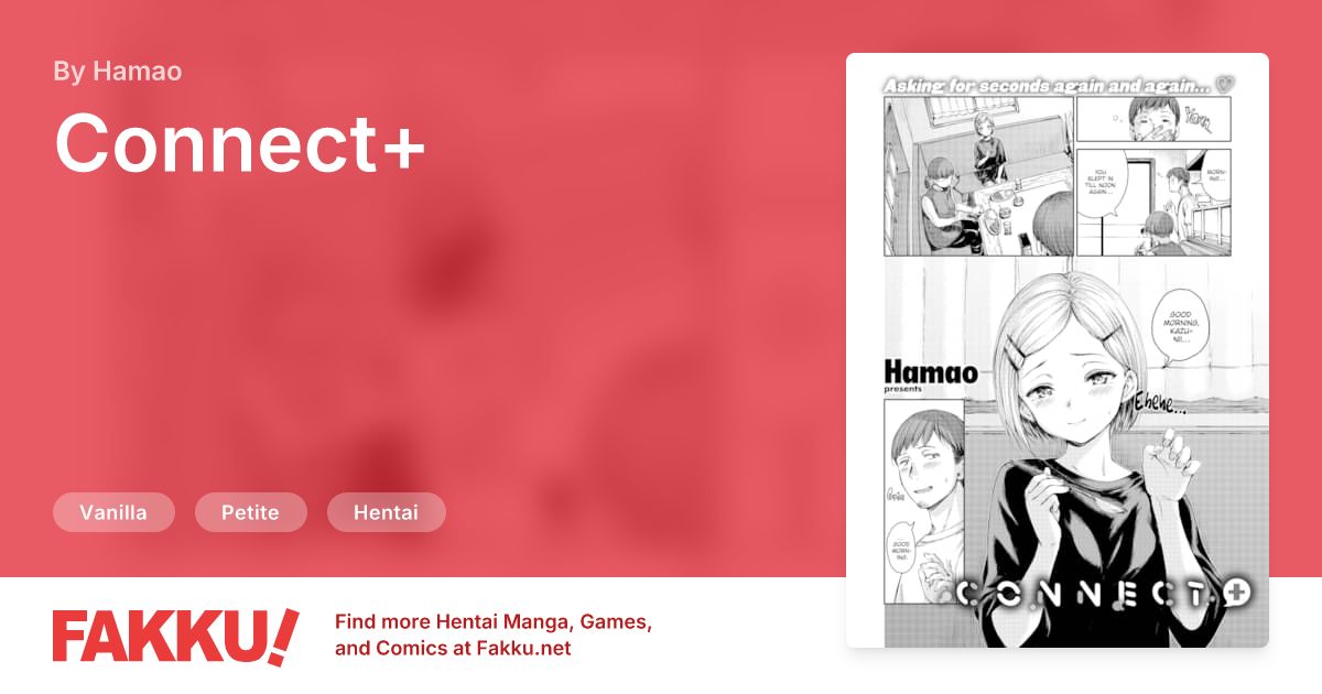 Asking for seconds again and again... ♥