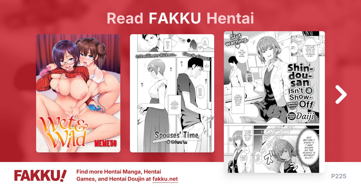 FAKKU Hentai - FAKKU - Page 225 - Page 225 - Page 225 - Page 225 - Page 225 - Page 225 - Page 225 - Page 225 - Page 225 - Page 225 - Page 225