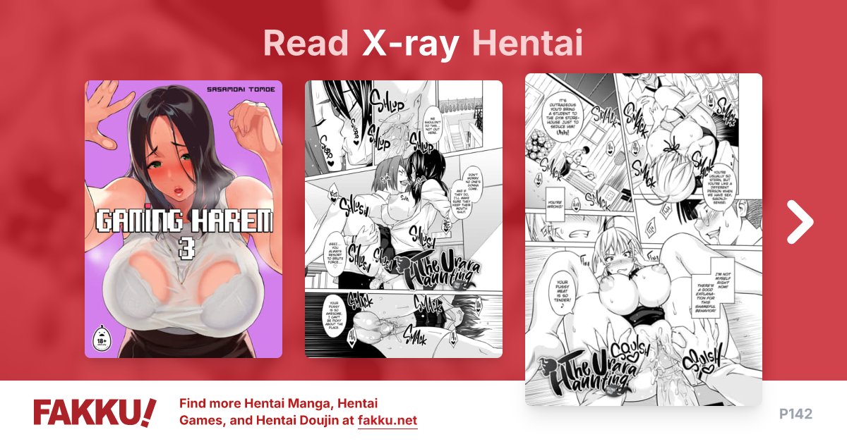 X-ray Hentai - FAKKU - Page 142 - Page 142 - Page 142 - Page 142 - Page 142 - Page 142 - Page 142 - Page 142 - Page 142 - Page 142 - Page 142