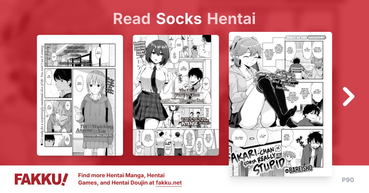 Read and download free Socks hentai manga and doujin on FAKKU! Featuring popular hentai like Fall! Sticky Education! ~Chapter 2~ and Sexual Memories.