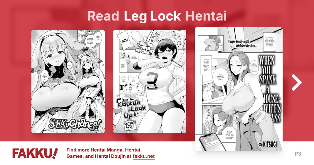Leg Lock Hentai - FAKKU - Page 3 - Page 3 - Page 3 - Page 3 - Page 3 - Page 3 - Page 3 - Page 3 - Page 3 - Page 3 - Page 3