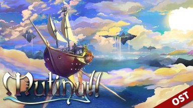 Mutiny!! - Soundtrack