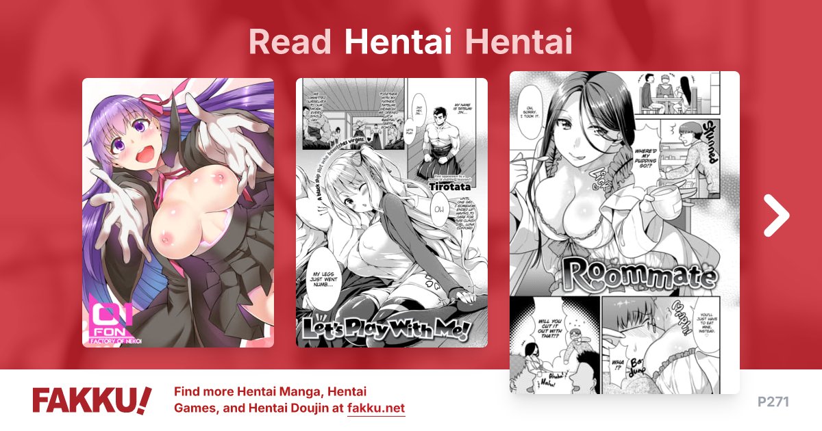 Hentai Hentai - FAKKU - Page 271 - Page 271 - Page 271 - Page 271 - Page 271 - Page 271 - Page 271 - Page 271 - Page 271 - Page 271 - Page 271
