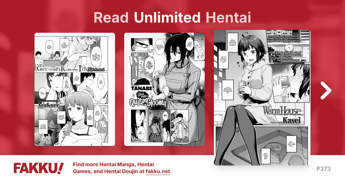 Unlimited Hentai - FAKKU - Page 273