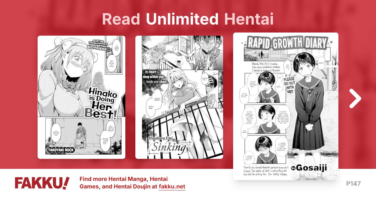 Unlimited Hentai - FAKKU - Page 147 - Page 147 - Page 147 - Page 147 - Page 147 - Page 147 - Page 147 - Page 147 - Page 147 - Page 147 - Page 147