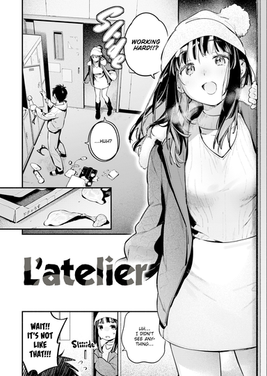 L'Atelier