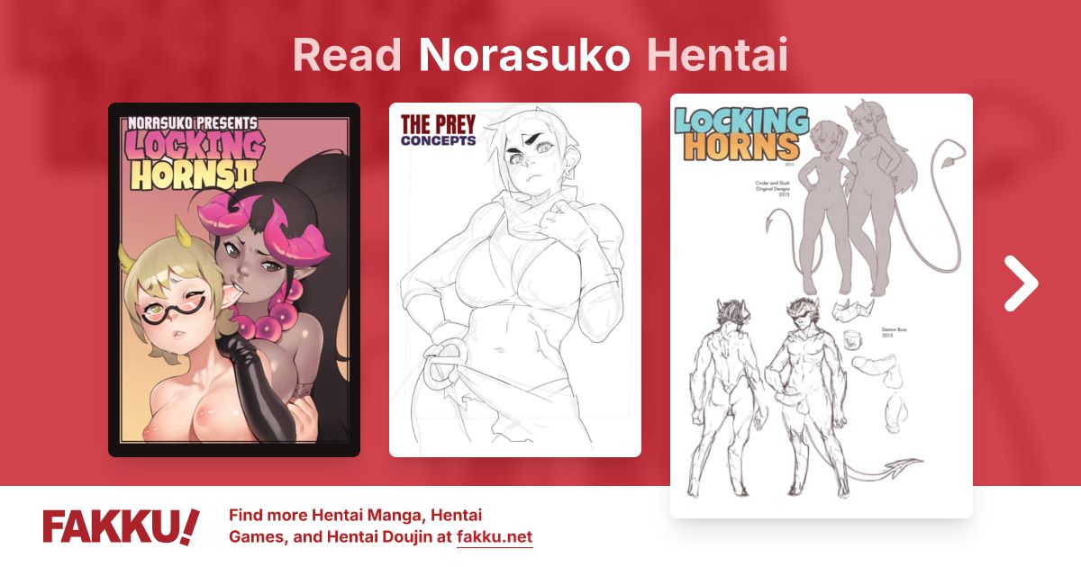 Read and download English hentai manga and doujin by Norasuko on FAKKU! Featuring popular hentai like A Linkle to the Past and Honey Moon.