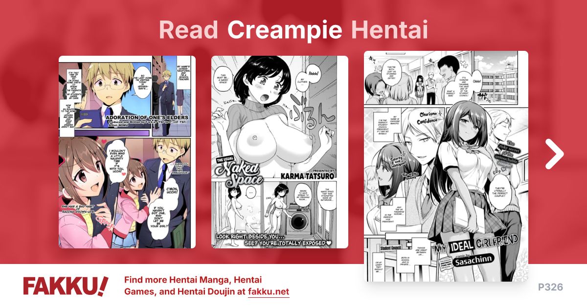 Creampie Hentai - FAKKU - Page 326